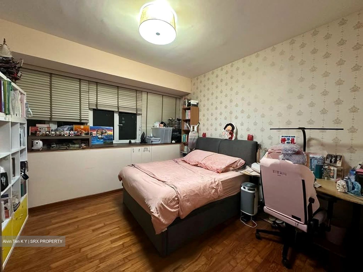 Costa Del Sol (D16), Condominium #553830441